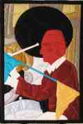 Hokum  All that Jazz - 20 x 30 cm.