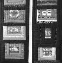 Restospective - 115 x 112.5 (part) cm.